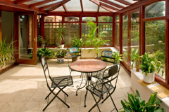 Auldyoch conservatory quotes
