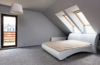 Auldyoch bedroom extensions