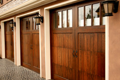 Auldyoch garage extension quotes